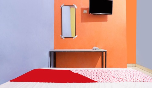 Habitación clásica doble