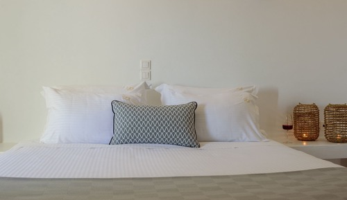 Habitación triple Deluxe