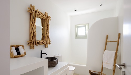 Habitación cuádruple Grand