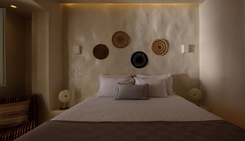 Habitación panorámica doble
