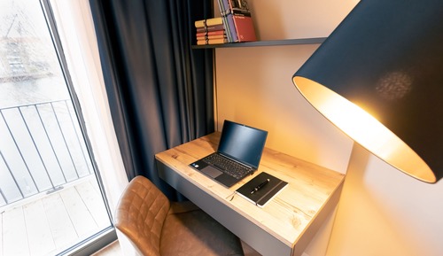 Spree Apartment
