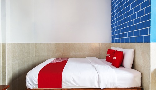 Habitación Deluxe doble