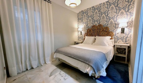 Apartamento estándar