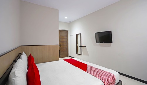 Habitación Deluxe doble