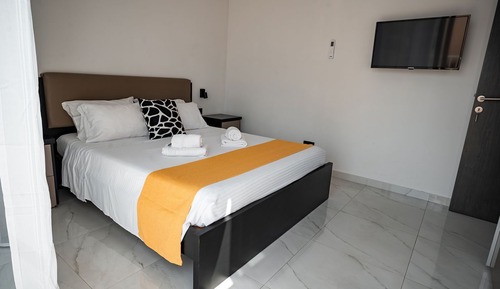 Apartamento de lujo