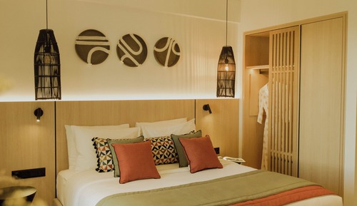 Standard Suite