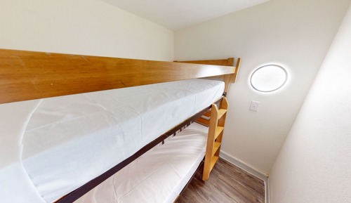 Suite, 1 habitación