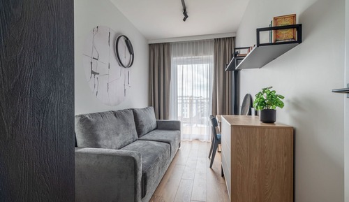 Apartamento superior