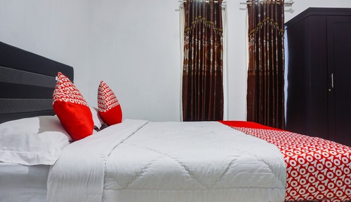Habitación Deluxe doble