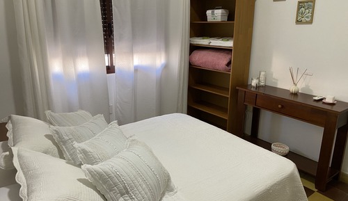 Casa Confort, 3 habitaciones, no fumadores, vistas al jardín