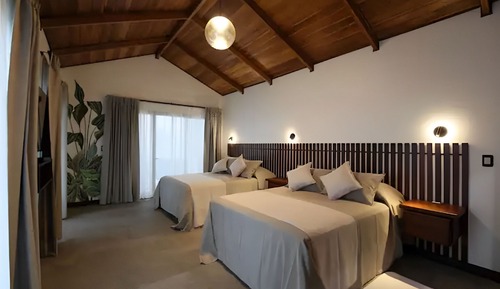 Villa Deluxe