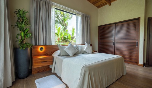 Villa Deluxe