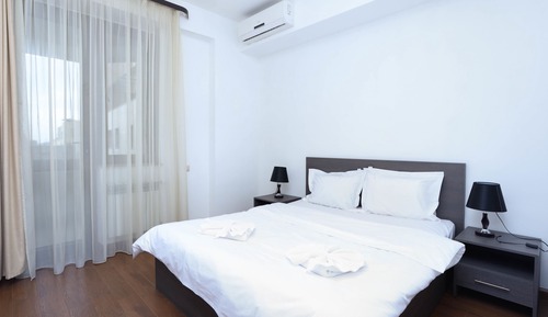 Apartamento clásico