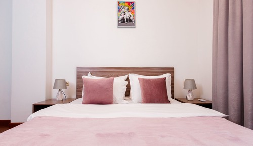 Apartamento básico