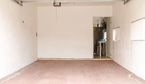 Suite estudio Deluxe