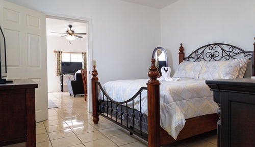 Apartamento Premier