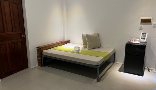 Apartamento Confort