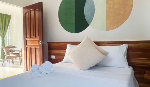 Apartamento familiar