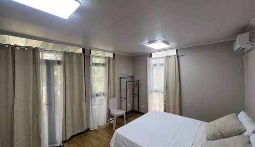 Bungalow Confort