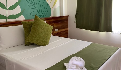 Apartamento Confort