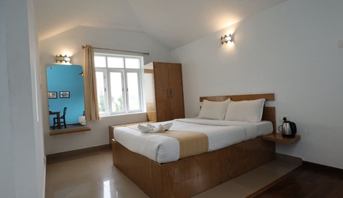Habitación familiar