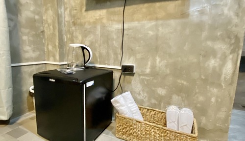 Habitación estándar