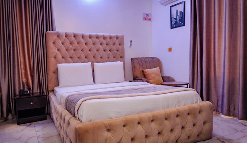 Habitación estándar