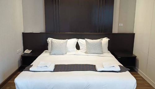 Habitación exclusiva doble