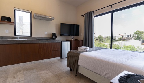 Apartamento Premier