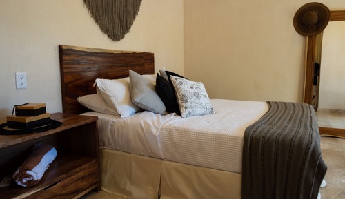 Apartamento Confort