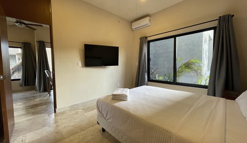 Apartamento exclusivo
