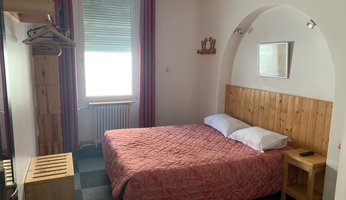 Habitación doble