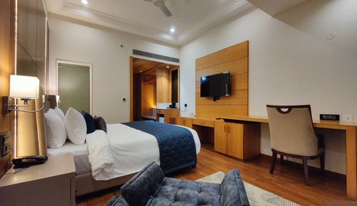Habitación Premium
