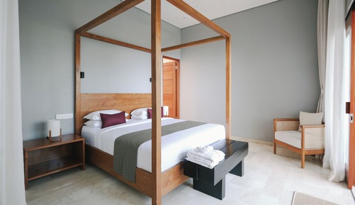 Suite estudio junior