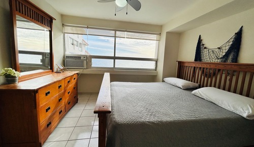 Apartamento City