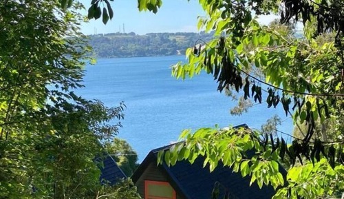 Villa familiar, 3 habitaciones, bañera de hidromasaje, vistas al lago