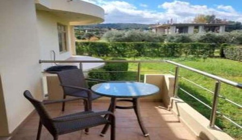Apartamento de lujo