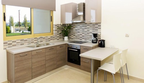 Apartamento de lujo