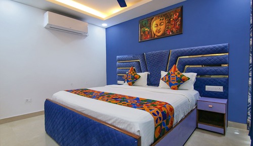 Habitación Premium