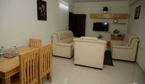Apartamento Premium, varias camas