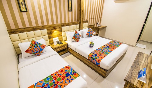 Habitación Premium