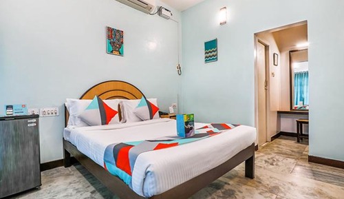 Habitación Premium