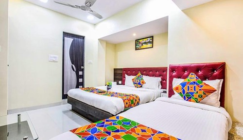 Habitación Premium