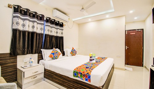 Habitación Premium