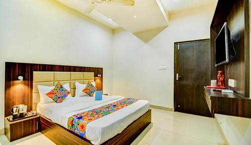 Habitación familiar