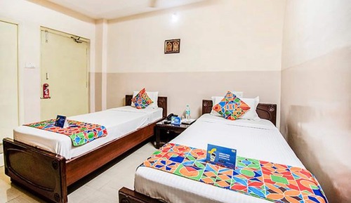 Habitación Premium