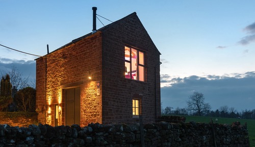 Cottage