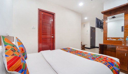 Habitación familiar