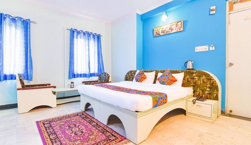 Habitación Premium