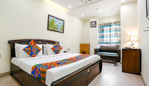 Habitación Premium, 1 cama doble